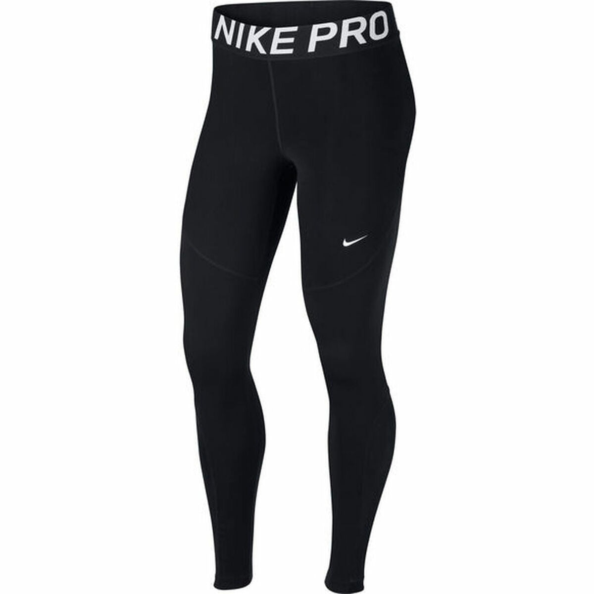 Sport leggings for Women Nike PRO W AO9968 010 Black
