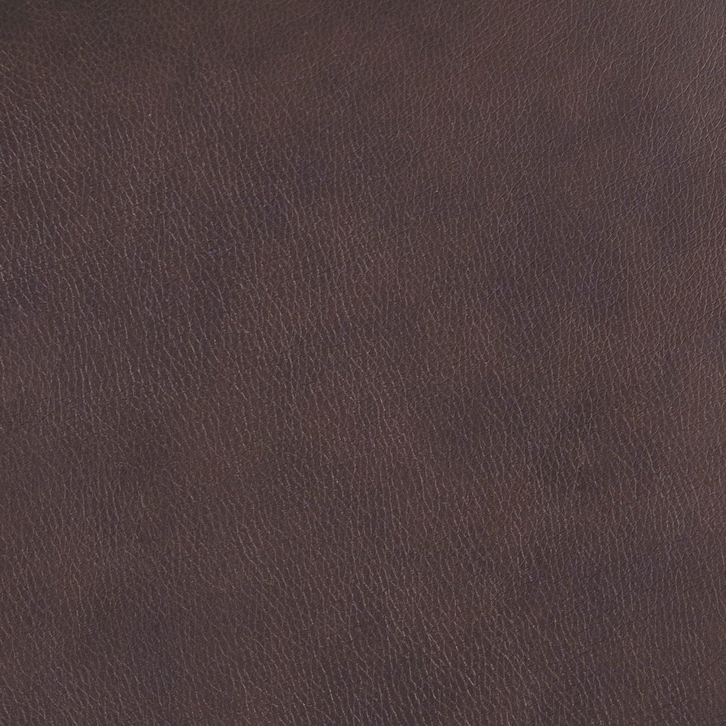 Swivel Recliner With Ottoman Massage Dark Brown Chair