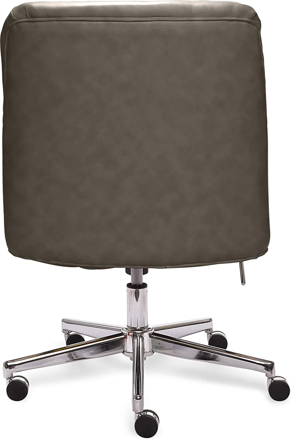 Memory Foam Office Chair With Adjustable Height For Desk
