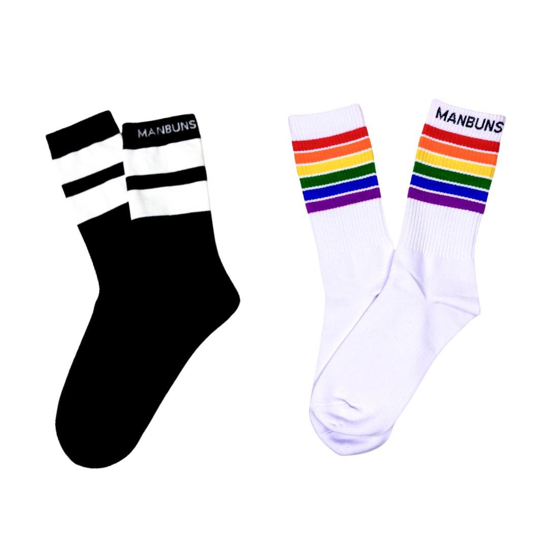 White Elephant Gift Novelty Socks Bundle | 3 Pack