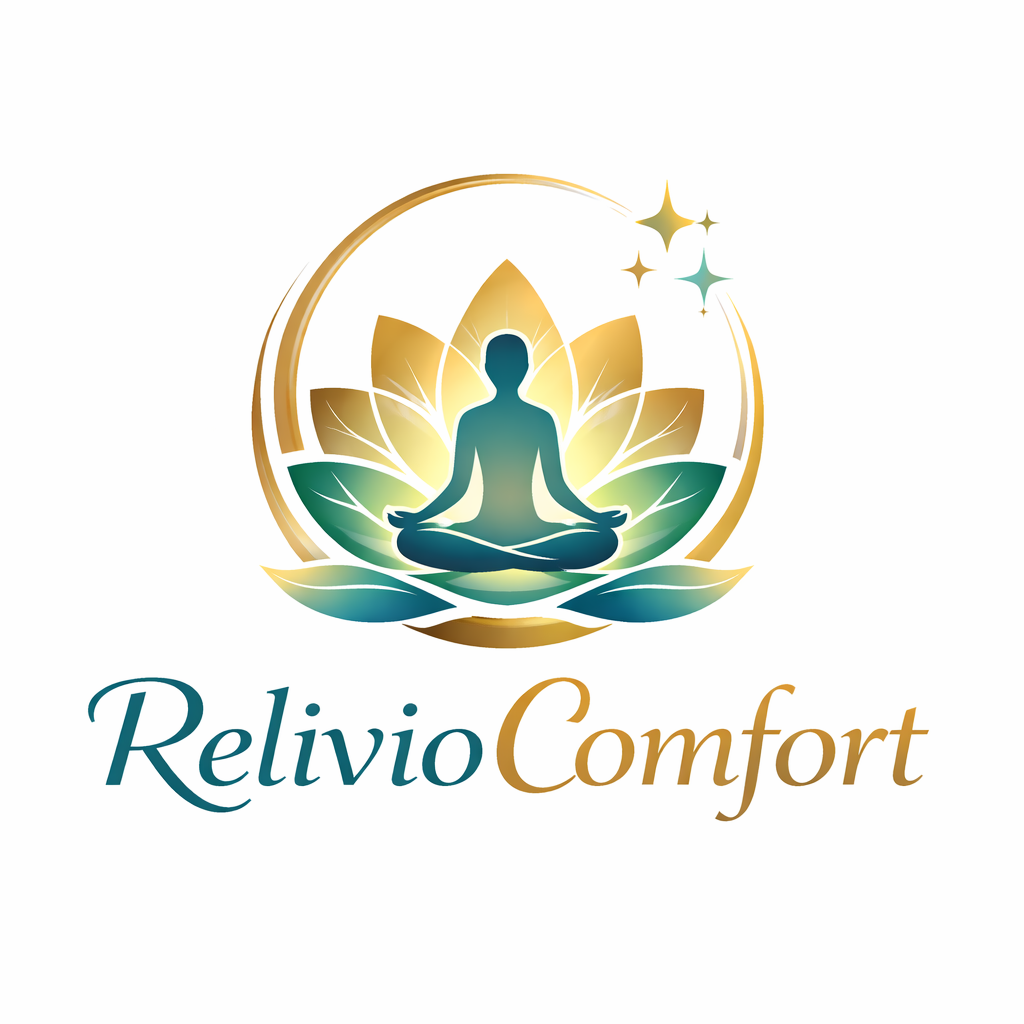 About Us – RelivioComfort Team