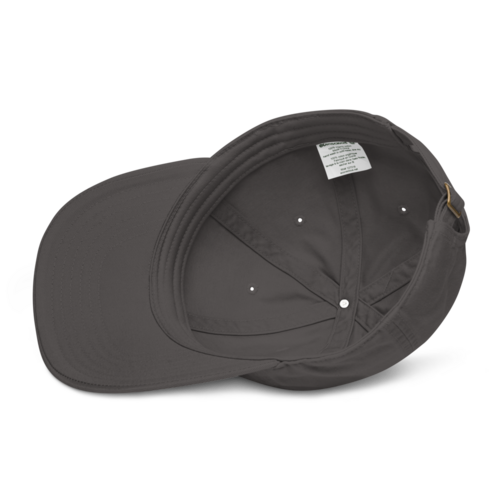 Bio Vizsla Dog embroided baseball cap with Vizsla Dog Name for Vizsla