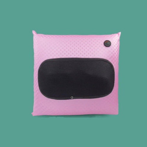 Wireless Charging Cushion Cervical Spine Massager Multifunctional