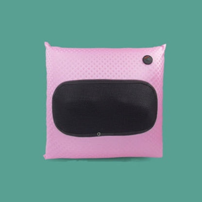 Wireless Charging Cushion Cervical Spine Massager Multifunctional