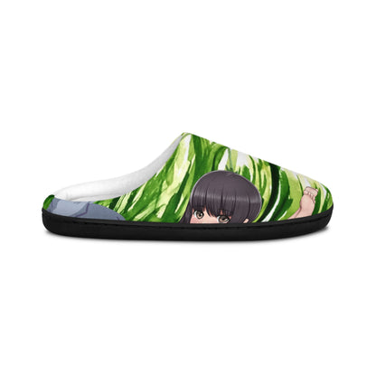 Summerfields Men's Indoor Slippers