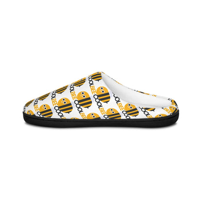 Bee cool Men's Indoor Slippers
