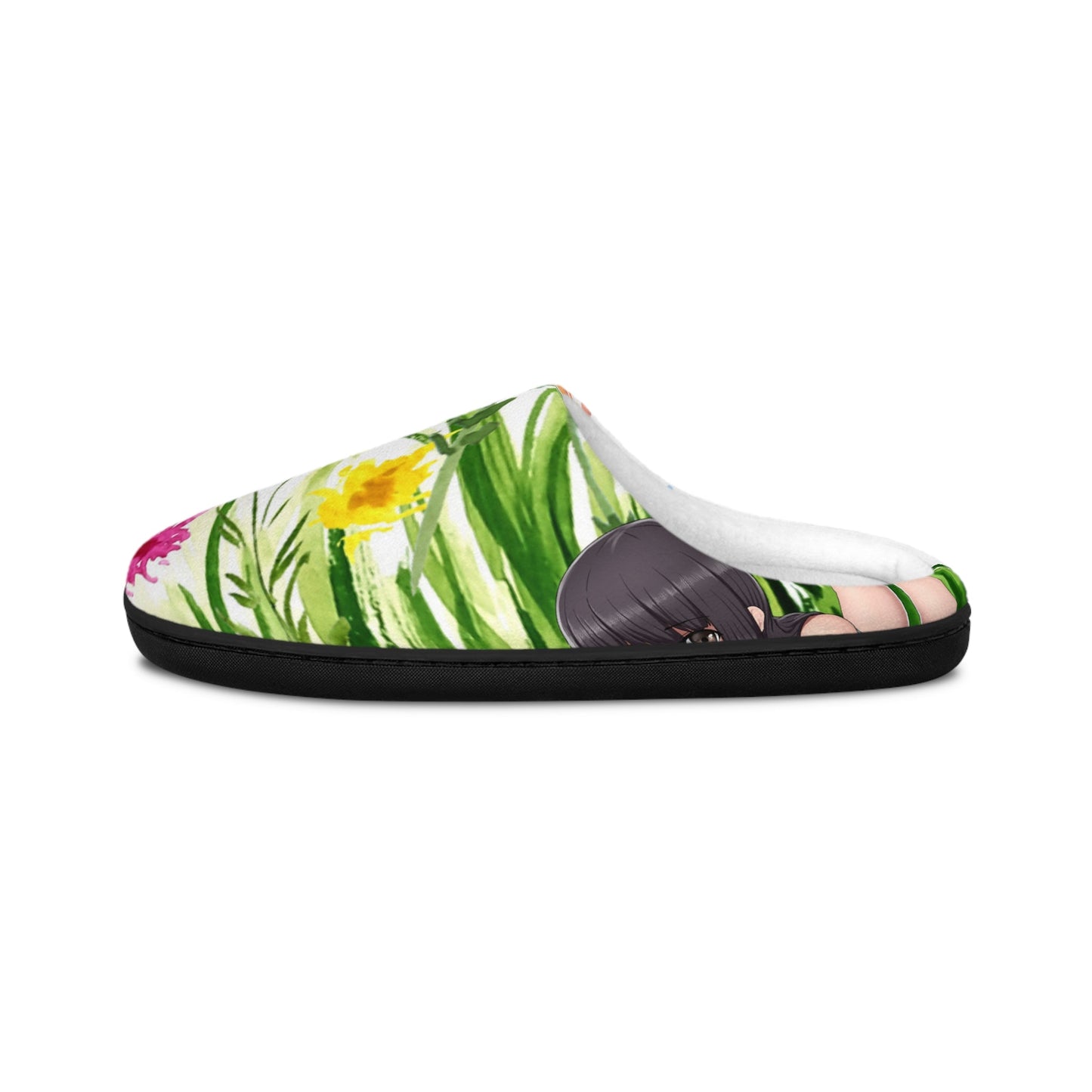 Summerfields Men's Indoor Slippers