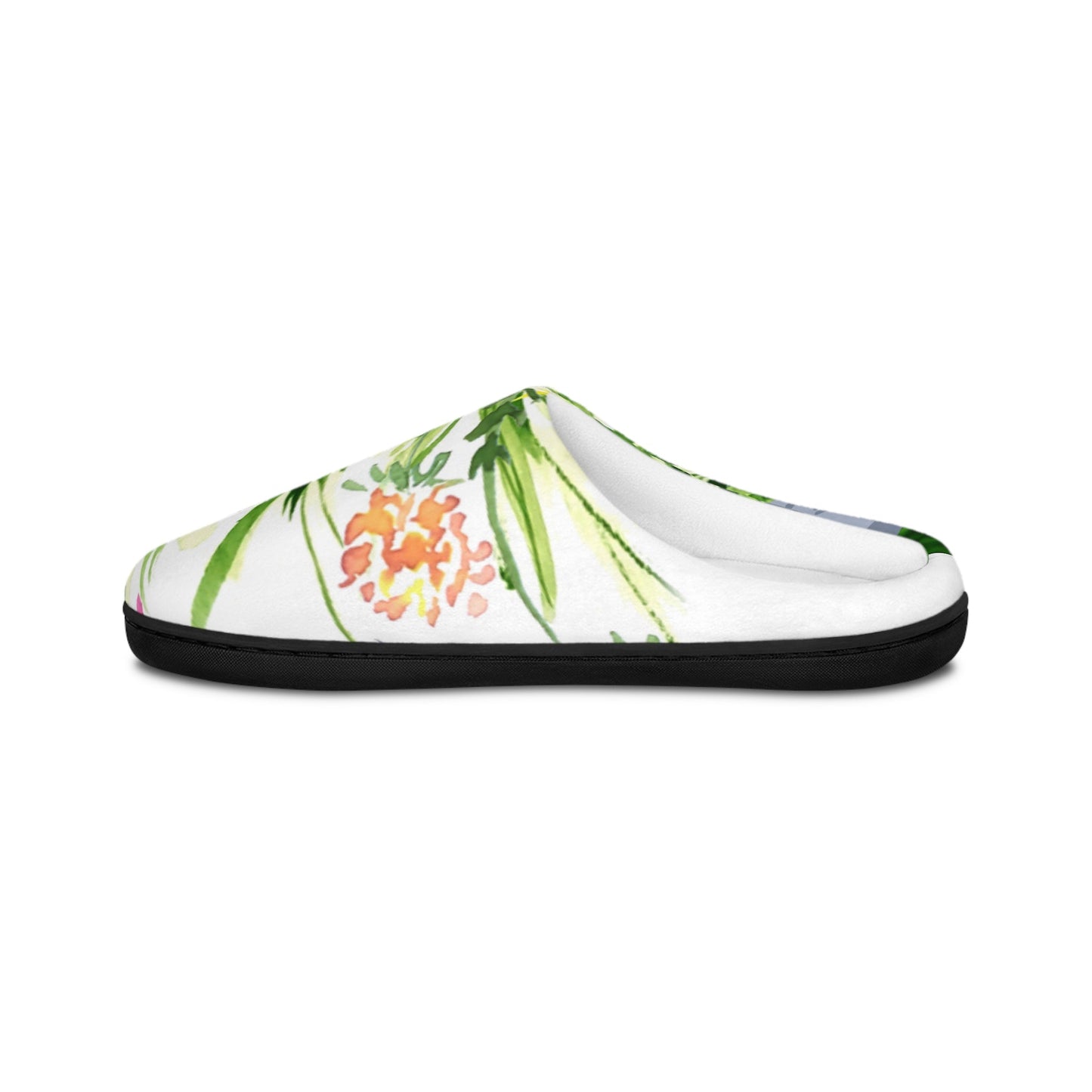 Summerfields Men's Indoor Slippers