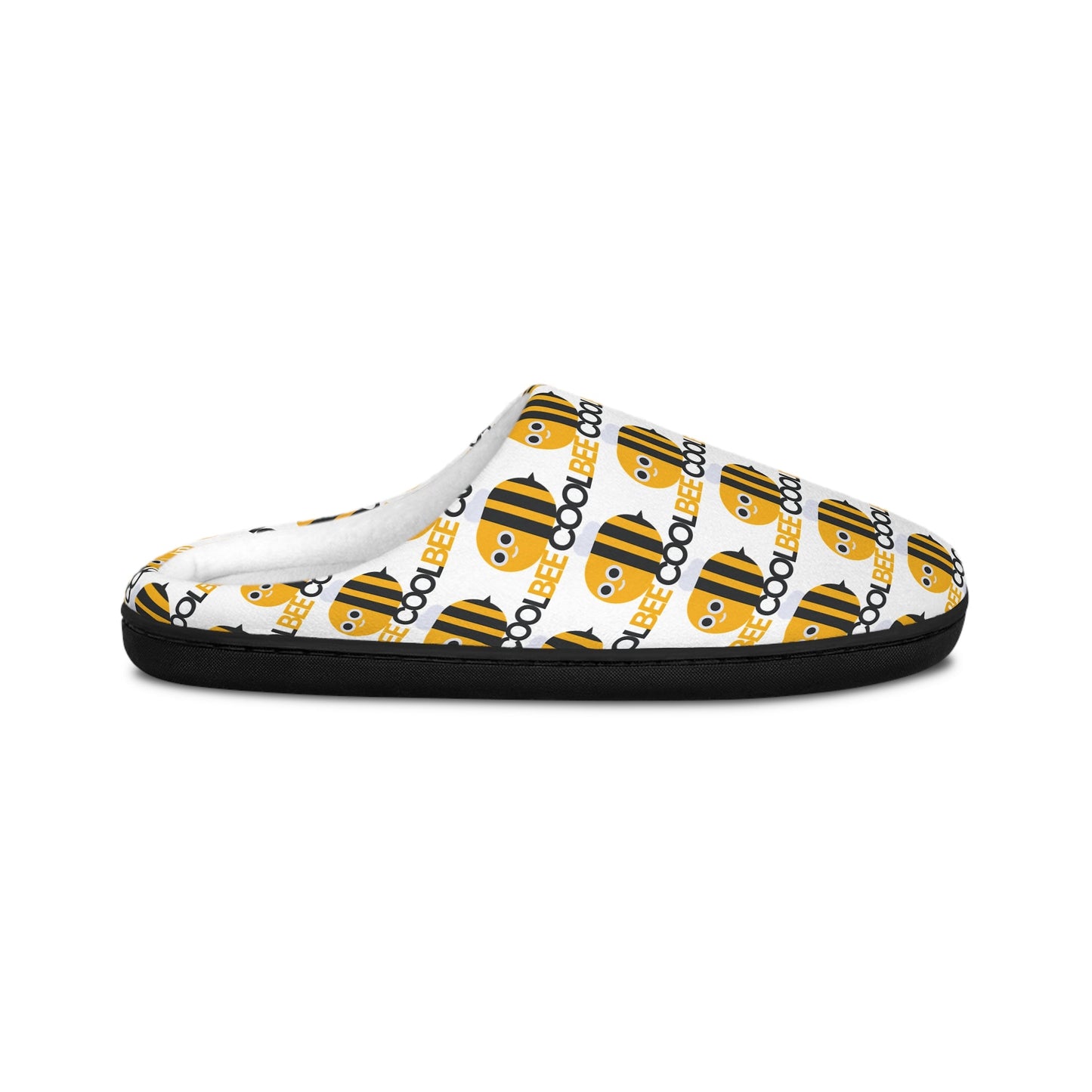 Bee cool Men's Indoor Slippers