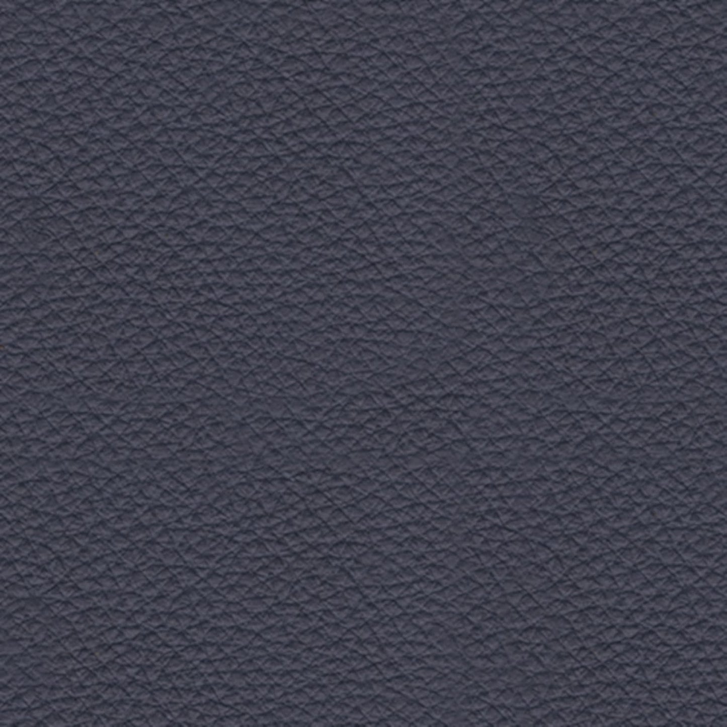 Blue Leather Wall Hugger Power Recliner With Usb Ports