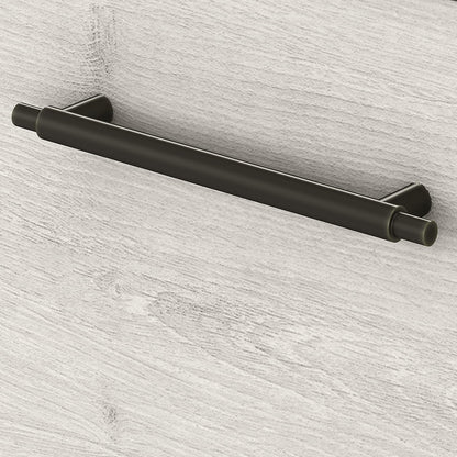 60W L Shaped Desk With Mobile File Cabinet For Home Office