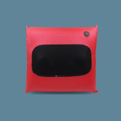 Wireless Charging Cushion Cervical Spine Massager Multifunctional