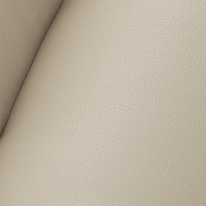 Beige Large Power Lift Recliner Chair With Massage And Heat