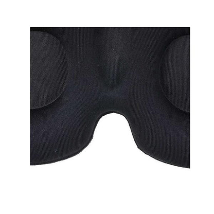 3D Contoured Cup Sleep Mask