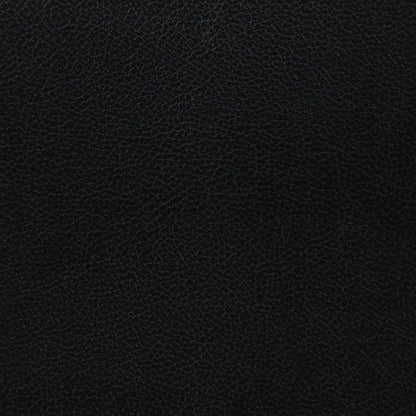 Banker Desk Chair With Padded Seat And Adjustable Height