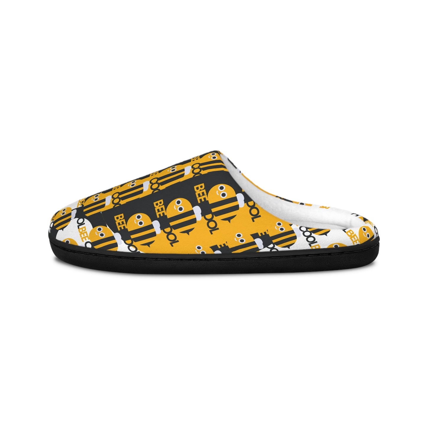 Bee cool Men's Indoor Slippers