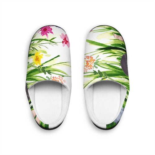 Summerfields Men's Indoor Slippers