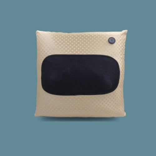Wireless Charging Cushion Cervical Spine Massager Multifunctional