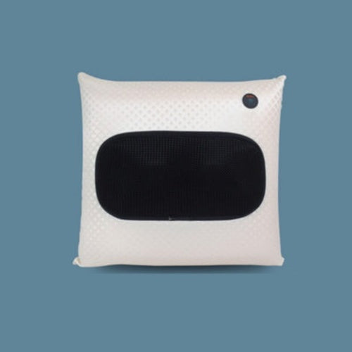 Wireless Charging Cushion Cervical Spine Massager Multifunctional