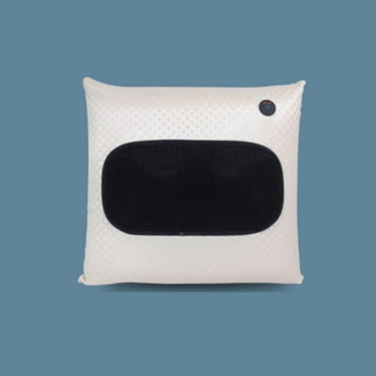 Wireless Charging Cushion Cervical Spine Massager Multifunctional