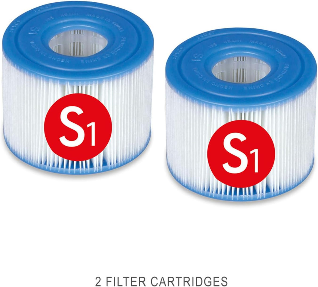 6 Person Inflatable Hot Tub With 140 Bubble Jets Spa