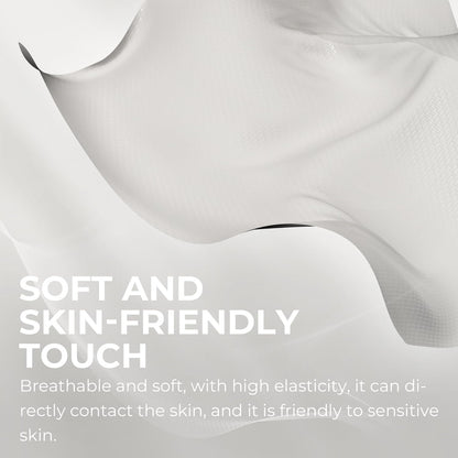 Beige Gaming Chair With Pocket Spring Cushion And Gel Pad