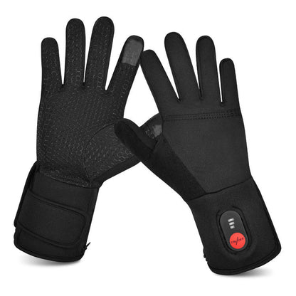 Windproof Water-resistant Indoor Outdoor Thermal Grip Heating