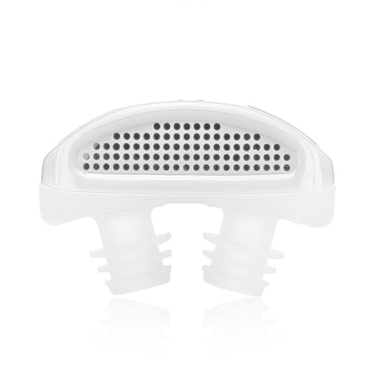 Silicone Anti Snore Relieve Snoring Device