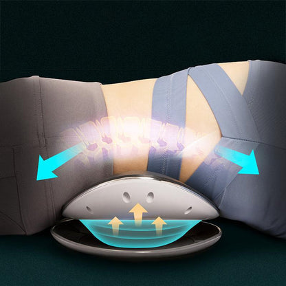 Bella2Bello Wilton Professional Lower Back Stretcher & Massager with