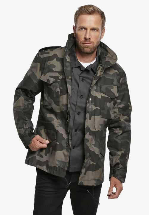 M65 Classic Jacket